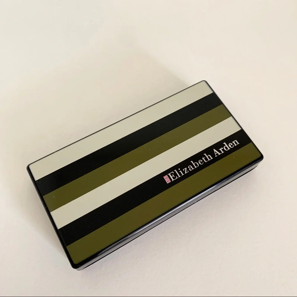 Elizabeth Arden palette
